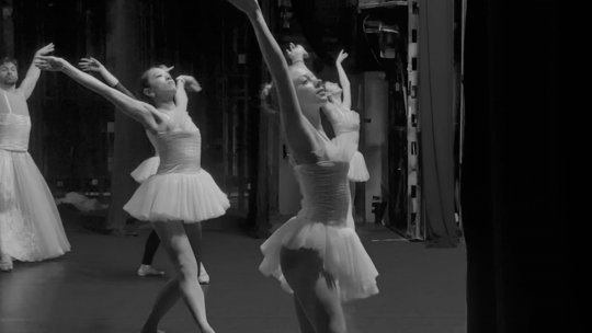 Baletul „Creațiunile lui Prometeu” pe scena Operei timișorene