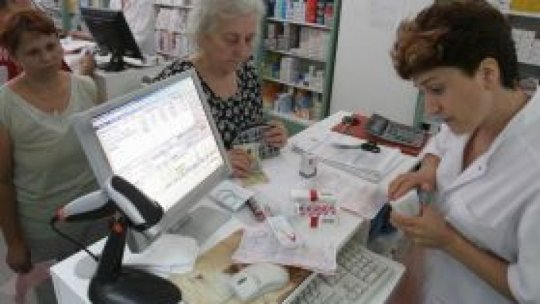 ȘTIINȚA 360 - Rolul farmacistului în sistemul sanitar