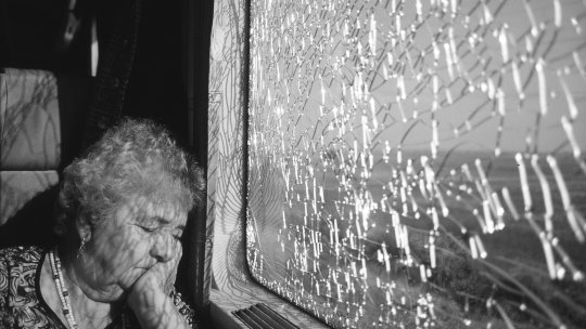 MARe/Muzeul de Artă Recentă prezintă: Miercuri, 08.02.2023, de la orele 19.00 Ce-i de văzut. Fotografia în România după 2000 vernisaj | lansare de carte