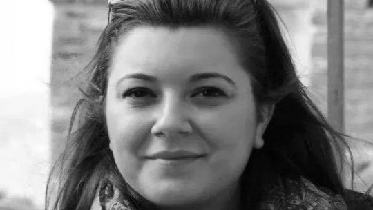 La Radio Romania Cultural, emisiunea Soundcheck: Invitată, Cristina Uruc managerul intermar ARTEXIM