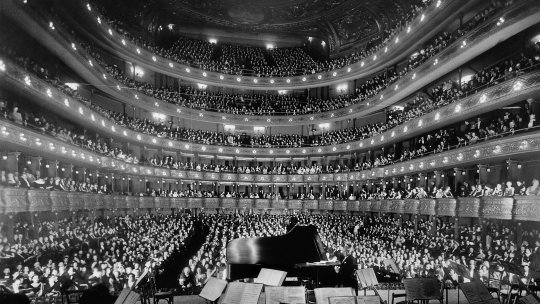La Metropolitan Opera, după 17 ani, din nou „Lohengrin”, capodopera lui Wagner!