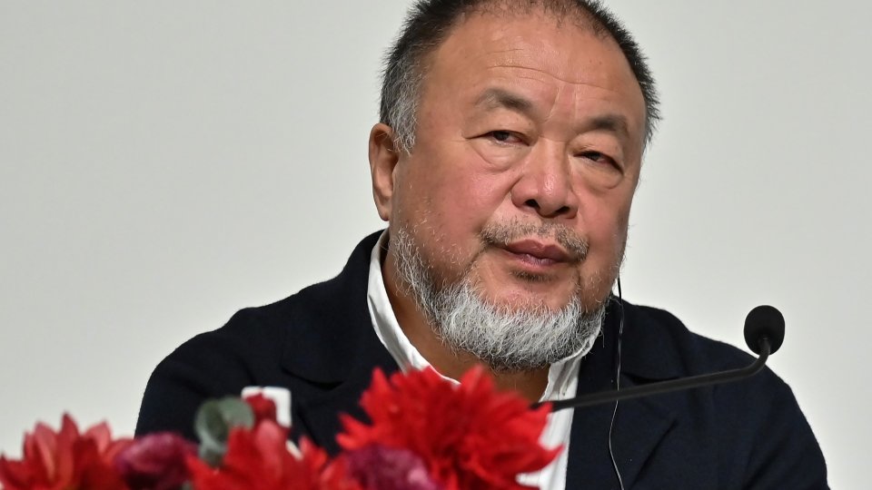 "Making sense" – o nouă expoziţie semnată de Ai Weiwei