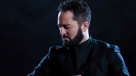 Daniel Jinga dirijează „Rigoletto” la Teatrul de Operă și Balet din Baku