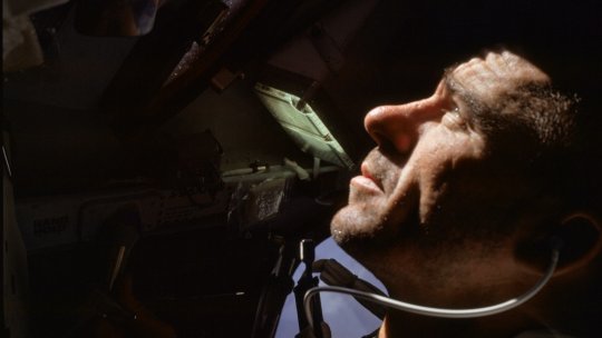 Astronautul american Walter Cunningham a murit