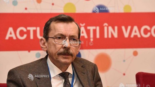 Știința 360 - 9 ianuarie 2023 - Dr. Emilian Popovici, vicepreședinte al Societății Române de Epidemiologie: Oamenii ar trebui să înțeleagă că măsurile recomandate (n.r. în starea de alertă epidemică) (...)  înseamnă (...) libertatea de a alege ce este bun
