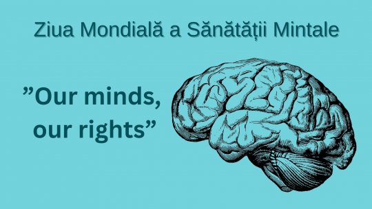 Starea sănătății mintale în Europa: impactul pandemiei și al altor evenimente recente