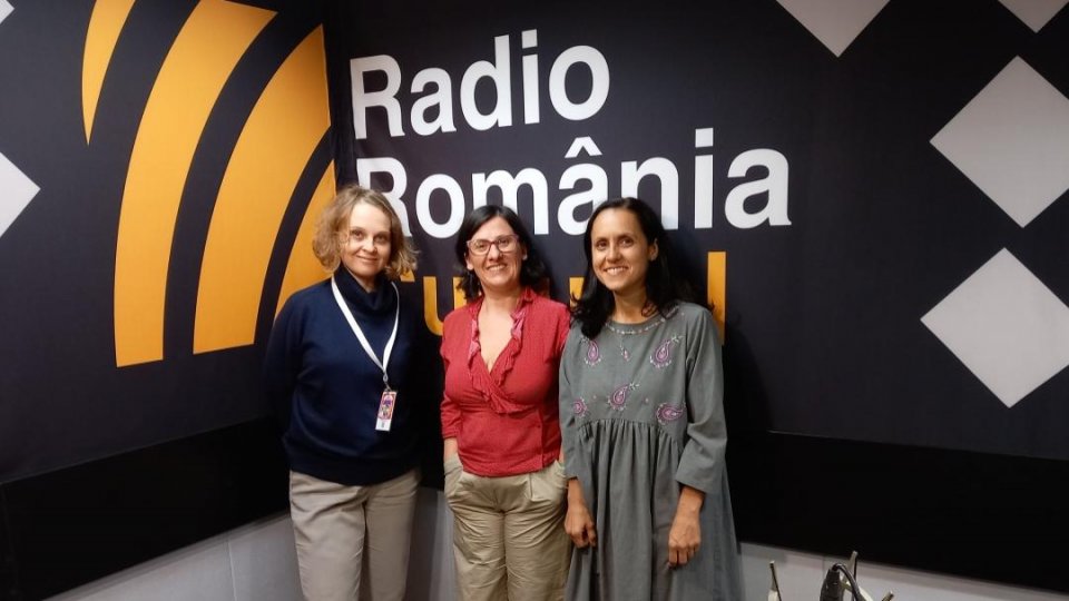 Marta Pajek sau cum să aduci dansul contemporan în animație