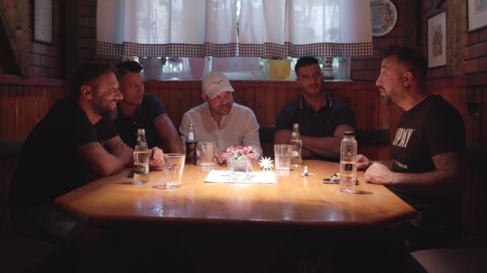 Astra Film Festival Sibiu: O săptămână de premiere, documentare și povești captivante