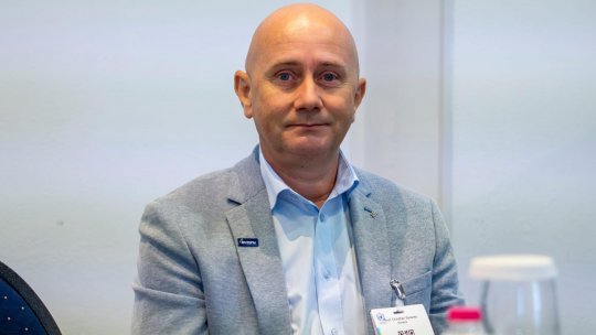 Christian Săcărea: Universitățile sunt locuri unde tradițional se produce cunoaștere (...), este normal să contribuie la realizarea strategiilor