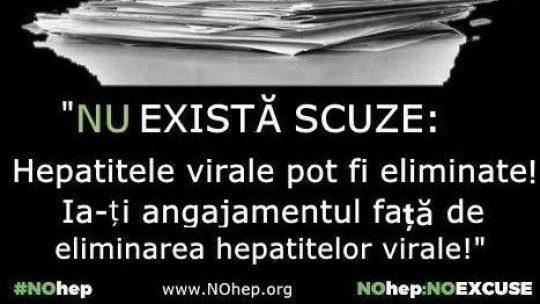 Știința 360 - 11 octombrie 2023 - România fără Hepatita C