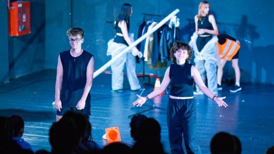 #experiențaIdeoIdeis a juns la final. Retrospectiva unui episod-pilot care a depășit toate așteptările