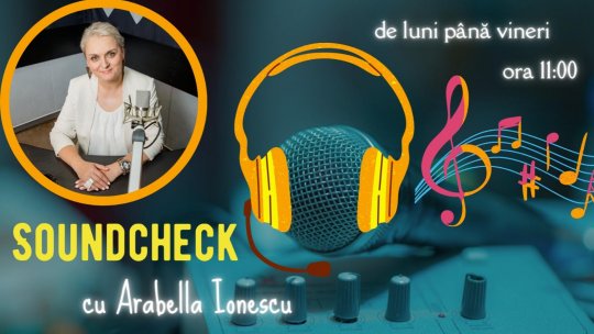 Soundcheck: SoNoRo Interferențe, programul educativ al Festivalului Internațional de Muzică de Cameră