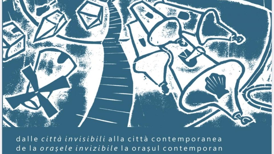 Universitatea Națională de Arte celebrează „Săptămâna Limbii Italiene” și Centenarul scriitorului Italo Calvino