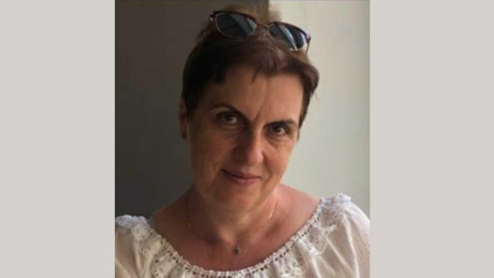 REConCHILLiant: Daniela Rei Vișan în dialog cu Daniela Goldstein