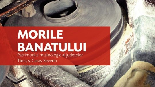 Dosar de patrimoniu: Patrimoniul mulinologic al Banatului