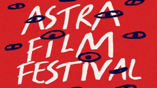 Astra Film Festival, 30 de ani de poveste - Vorba de cultură este, săptămâna aceasta, în direct de la Sibiu, din culisele filmului documentar
