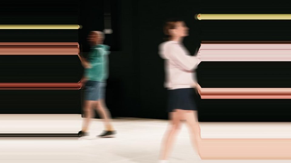 Interactive ToolBox - Workshop | Performance & Dans Contemporan
