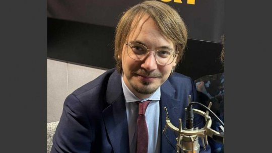 Bogdan Ivănel, Code for Romania: "Noi o să fim aici data viitoare și o să facem tot ce putem pentru ca România să răspundă ceva mai bine crizelor"