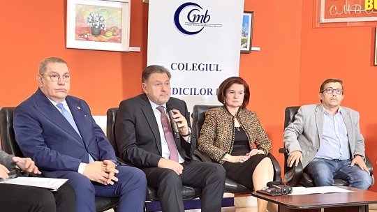 Știința 360 - 16 octombrie 2023 - Plățile informale în Sănătate