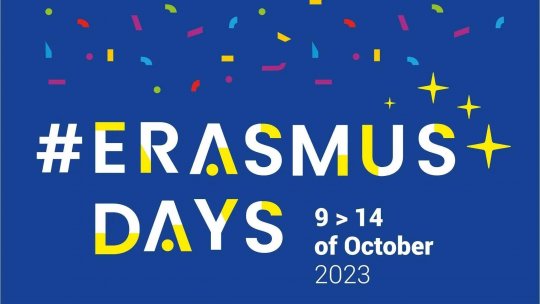 Colegiul Tehnic "August Treboniu Laurian" din orașul Agnita în programul Erasmus+