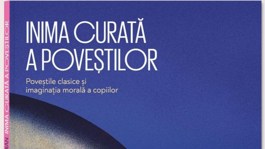 Lecturile orașului: „Inima curată a poveștilor”, de Vigen Guroian (Editura Frontiera)