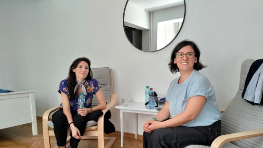 ”Totem” sau cum să vorbești despre moarte prin ochii unei fetițe de 7 ani