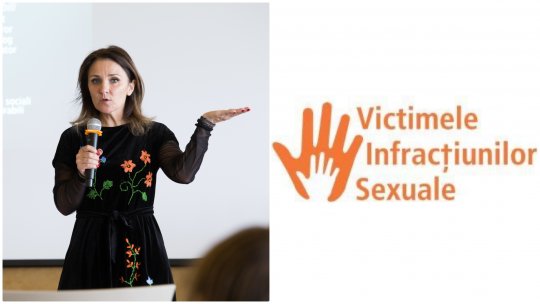 Știința 360 - 18 octombrie 2023 - Lorena Tarlion: Copilul (victimă a unei agresiuni sexuale, n.r.) trebuie să fie considerat subiect al vindecării și nu sursă de probatoriu