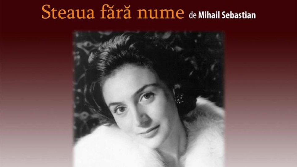 La aniversare, Teatrul Naţional Radiofonic își omagiază valorile: Simona Bondoc