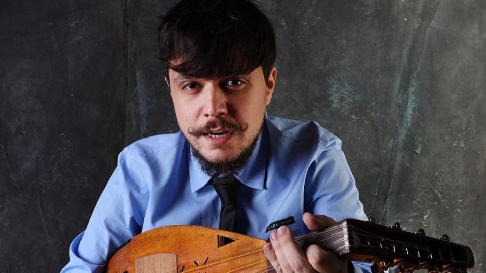 Bogdan Simion și Maria Balabaș îl sărbătoresc pe Dimitrie Cantemir la 300 de ani de la dispariție la Radio România Cultural