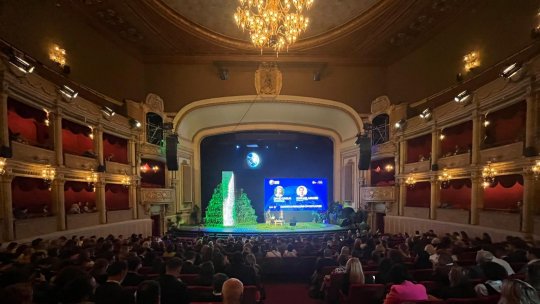 Știința 360 în direct de la Climate Change Summit!