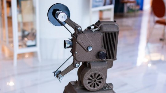 Expoziția de obiecte și povești despre film CineEuroConnect, la Timișoara până pe 15 noiembrie