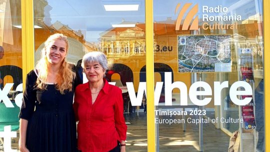 Brâncuși, primul artist care și-a făcut selfie I PODCAST