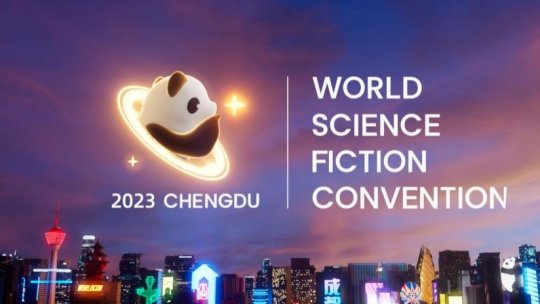 Science fiction, de la Iași la Chengdu