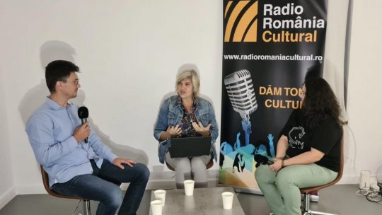 Știința 360 - 20 octombrie 2023 - Climate Change Summit 2023 - Ziua 2