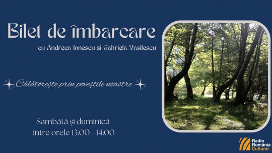 Bilet de îmbarcare spre… Sântămăria Orlea şi Destinaţia de Ecoturism Ţara Haţegului – Retezat, iar mai apoi ne îndreptăm către… Cuba