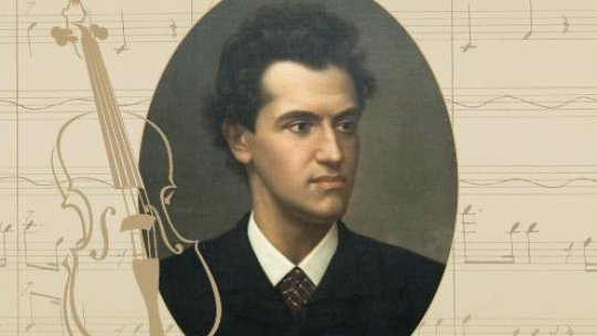 Ciprian Porumbescu – 170. O viață, o epocă, un ideal, la Muzeul Național al Țăranului Român