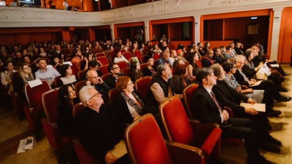 Premiile Astra Film Festival 2023