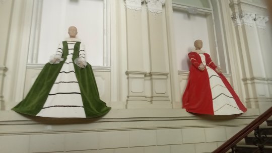 Un proiect de educație muzeală la final