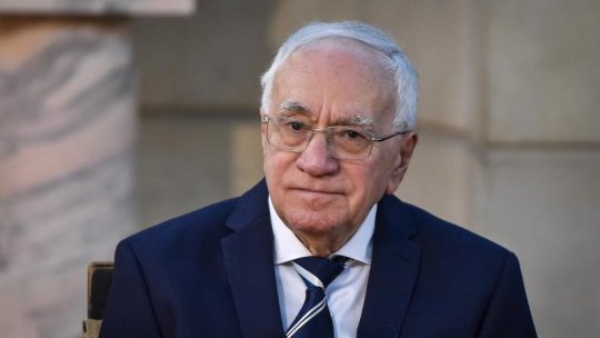 Sorin Alexandrescu: „Monica Lovinescu era o femeie de fier, în dantelă de mare senioară”