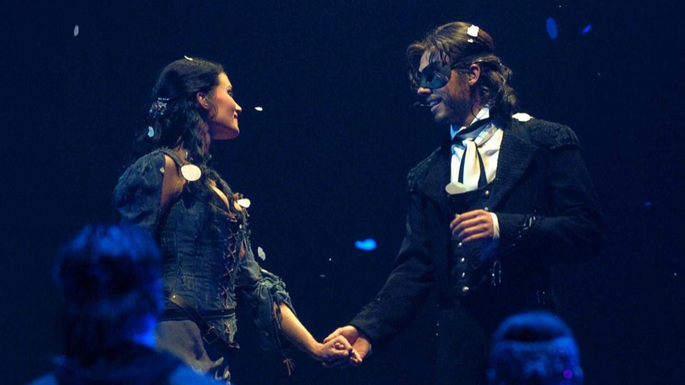 Musical Don Juan
