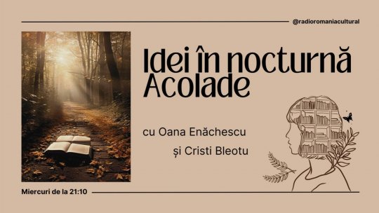 Acolade: Ion D. Sîrbu - un destin uman pilduitor pentru posteritate