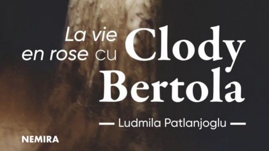 Eveniment în cadrul Festivalului Național de Teatru - „Clody Bertola – 110”