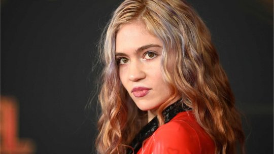 Orașul ascultă Grimes