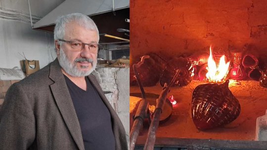 Lucian Butucariu: „Sunt onorat că sunt pus în postura de a realiza ceva pentru Radio”