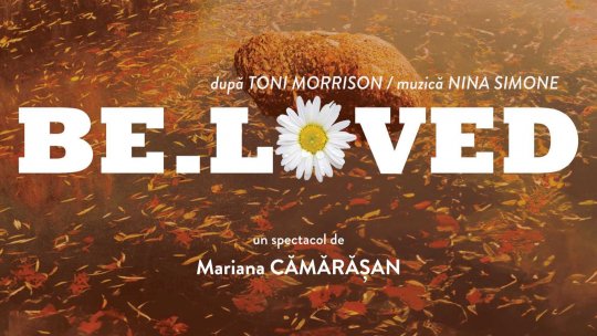 BE.LOVED, un spectacol inspirat de Nina Simone și Toni Morrison în (avan)premieră la ARCUB