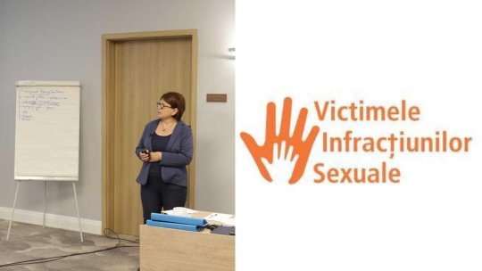 Știința 360 - 25 octombrie 2023 - Ce este și de ce este nevoie de protocolul NICHD în documentarea abuxului sexual asupra unui minor