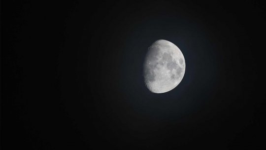 Știința 360 - 26 octombrie 2023 - Luna este cu 40 de milioane de ani mai bătrână decât se credea