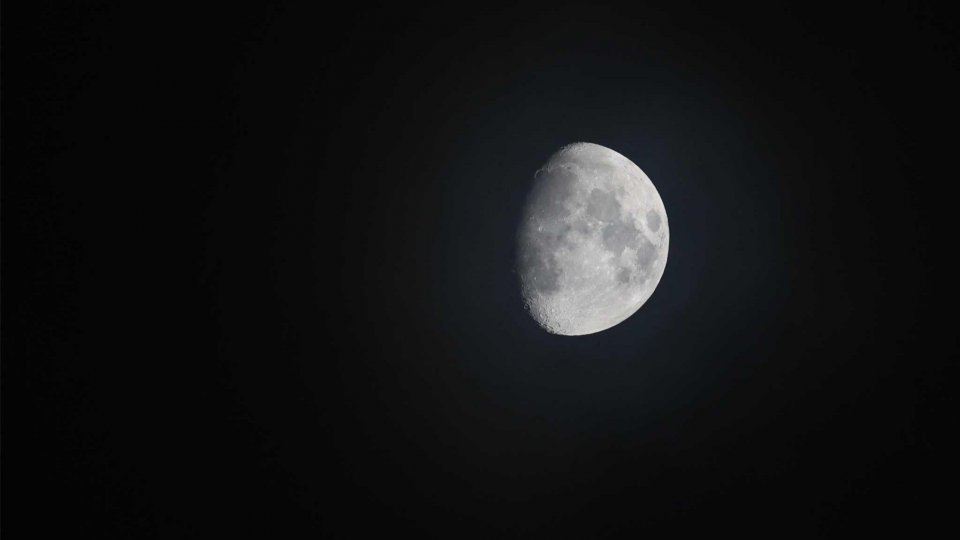 Știința 360 - 26 octombrie 2023 - Luna este cu 40 de milioane de ani mai bătrână decât se credea