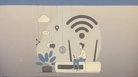 Știința 360 - 26 octombrie 2023 - Bogdan Manolea: Eu (...) am fost un receptor al accesului la Internet foarte devreme