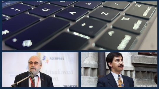 Idei în nocturnă. Dincolo de granițe: 30 de ani de Internet în România